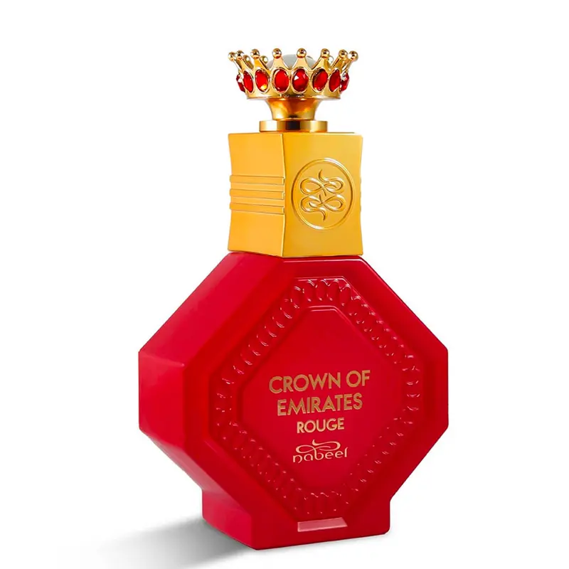 Nabeel Crown Of Emirates Rouge 100 ml