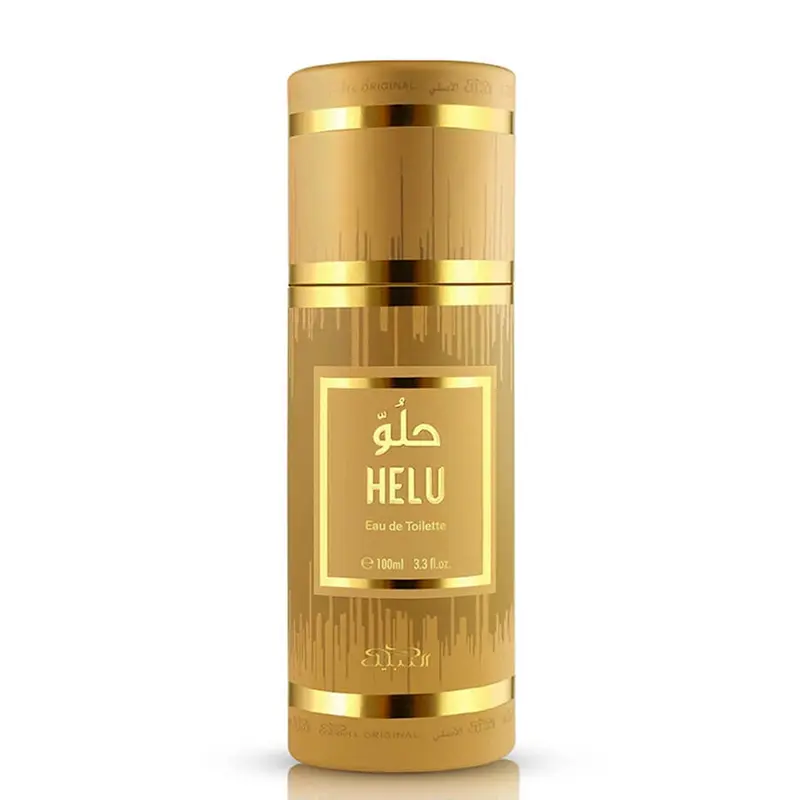 Nabeel Helu 100 ml