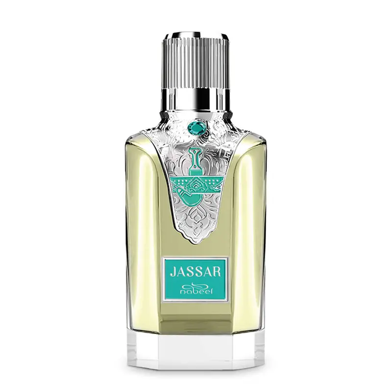 Nabeel Jassar 100 ml