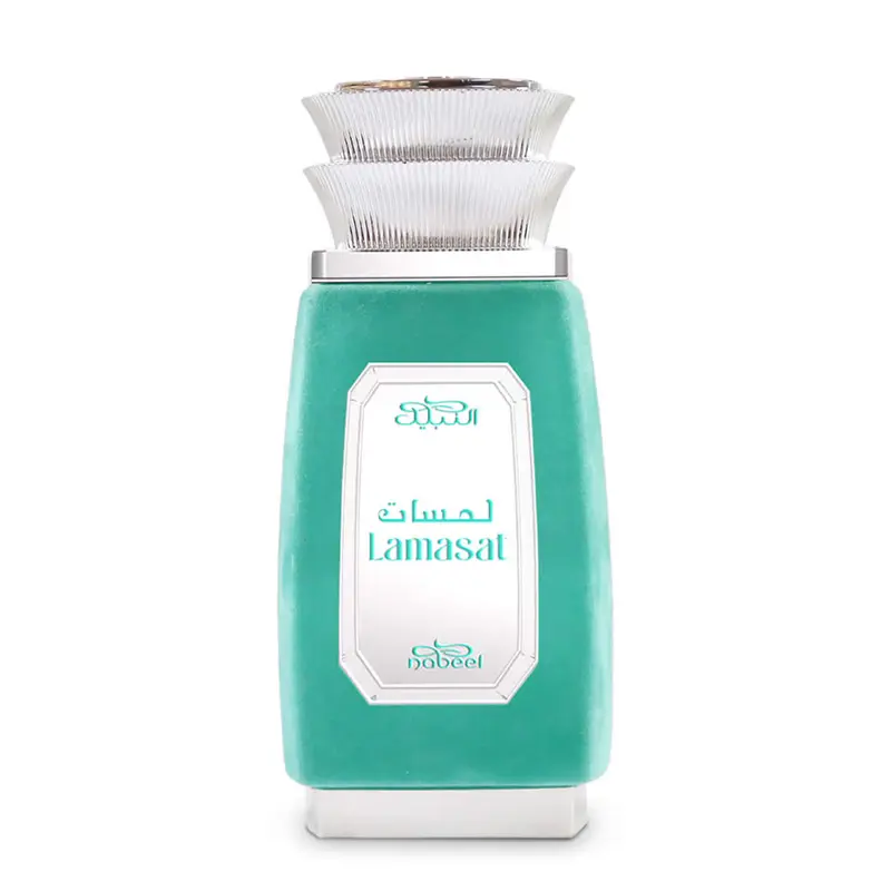 Nabeel Lamasat 100 ml