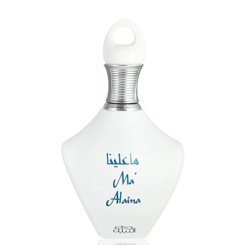Nabeel Ma'Alaina 100 ml