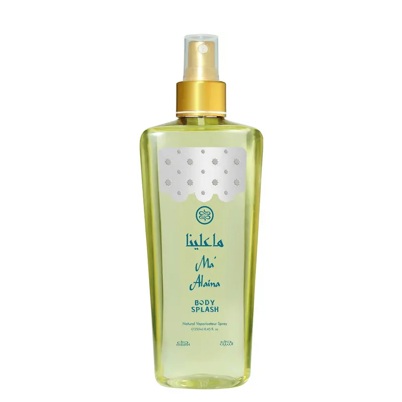 Nabeel Ma'Alaina 250 ml