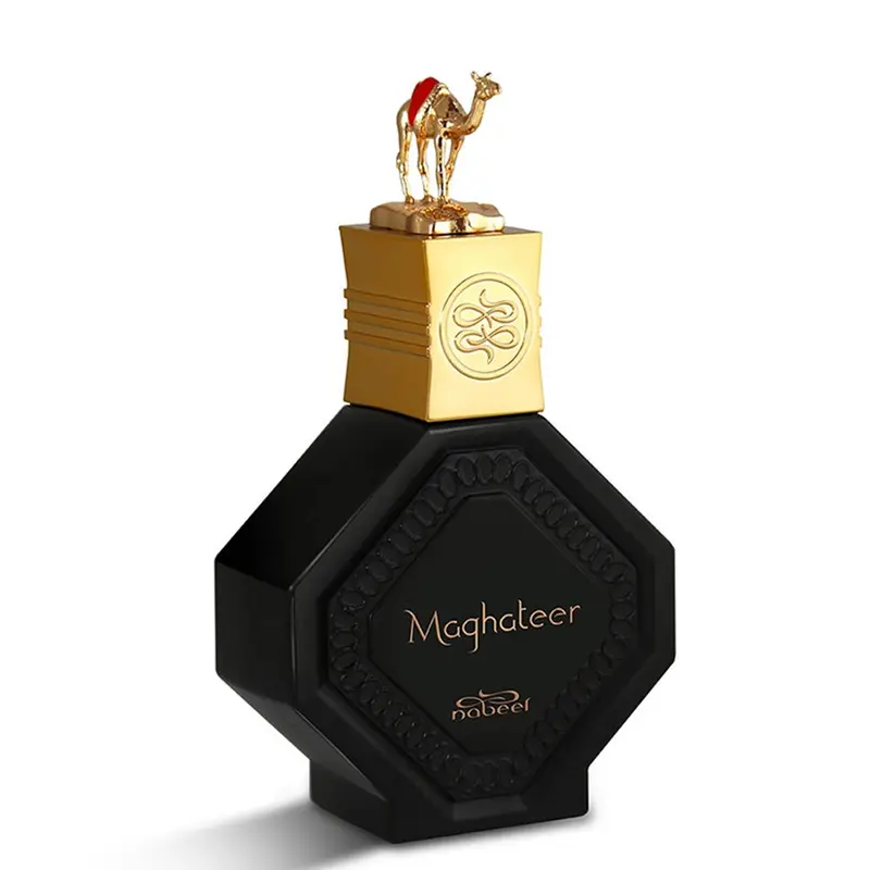 Nabeel Maghateer 100 ml
