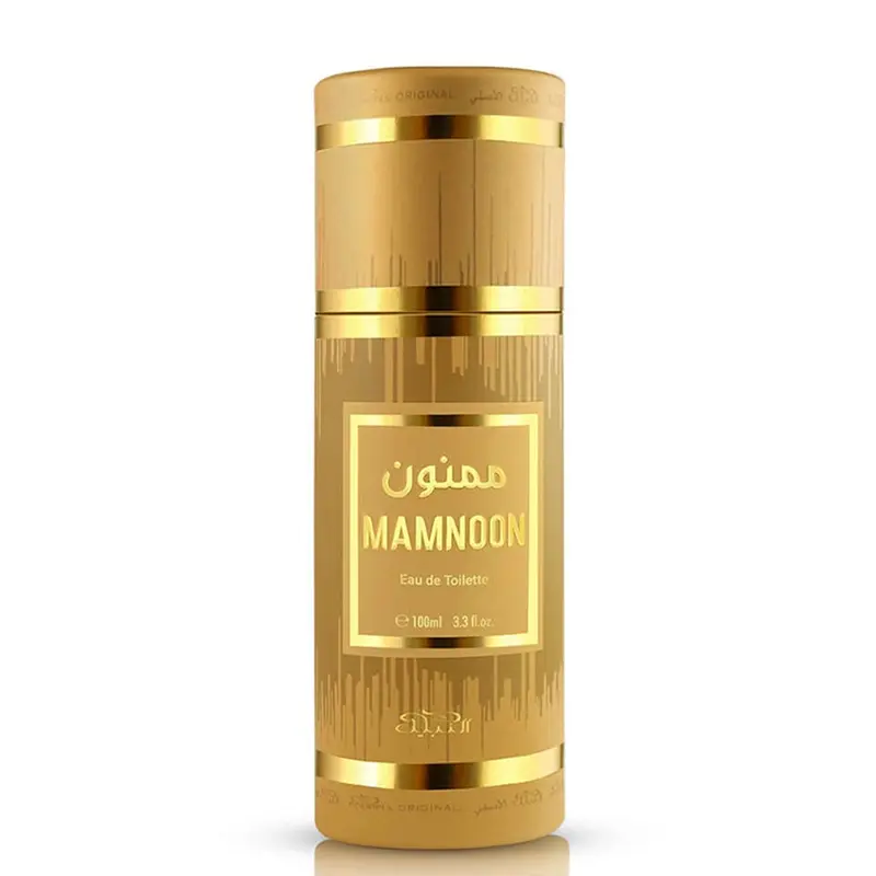 Nabeel Mamnoon 100 ml