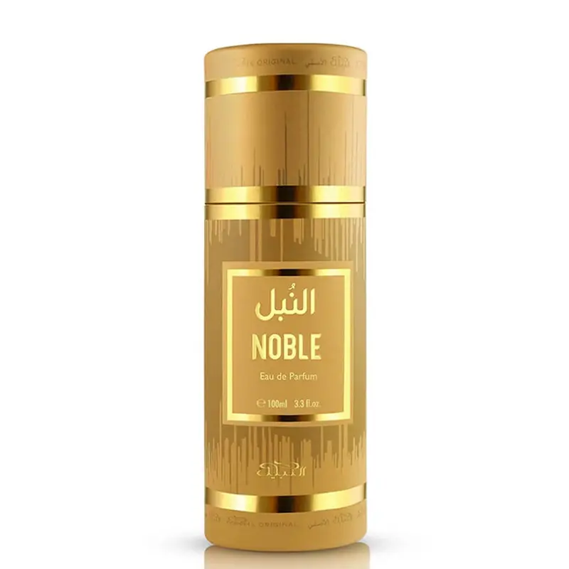 Nabeel Noble 100 ml