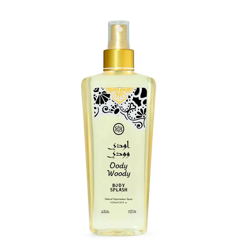 Nabeel Oody Woody 250 ml