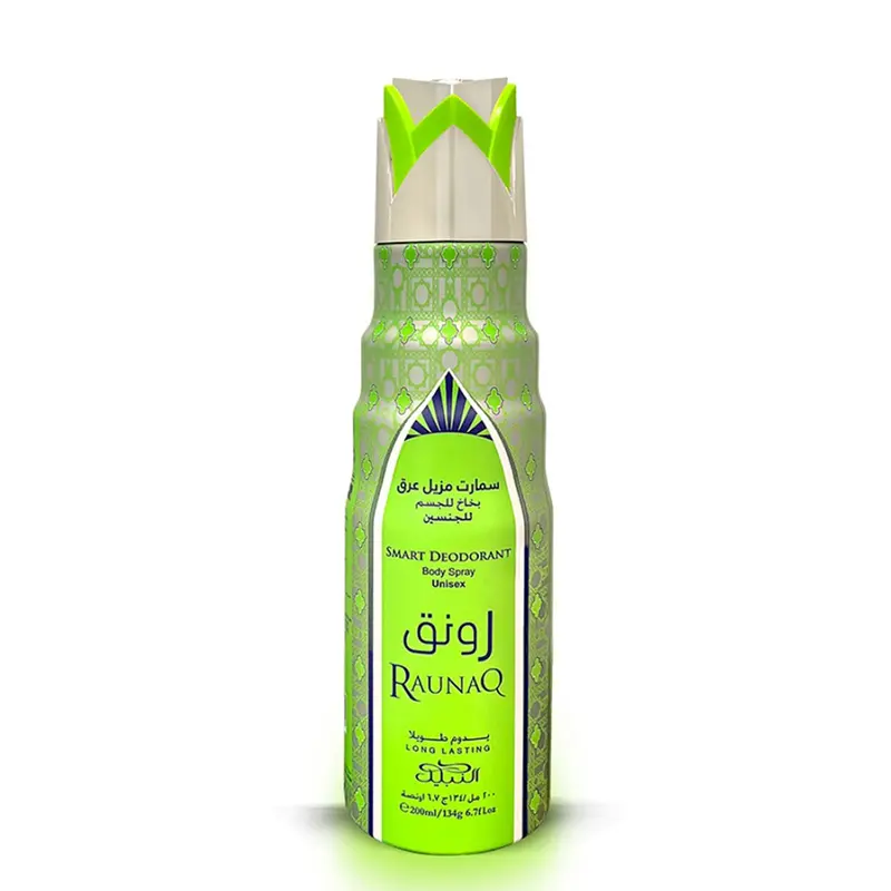 Nabeel Raunaq 200 ml