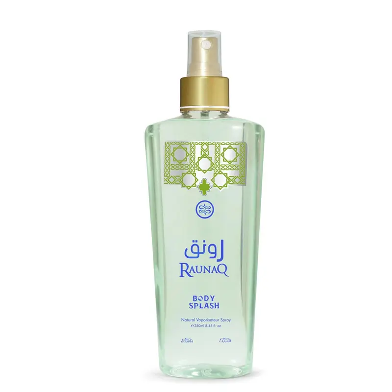 Nabeel Raunaq 250 ml