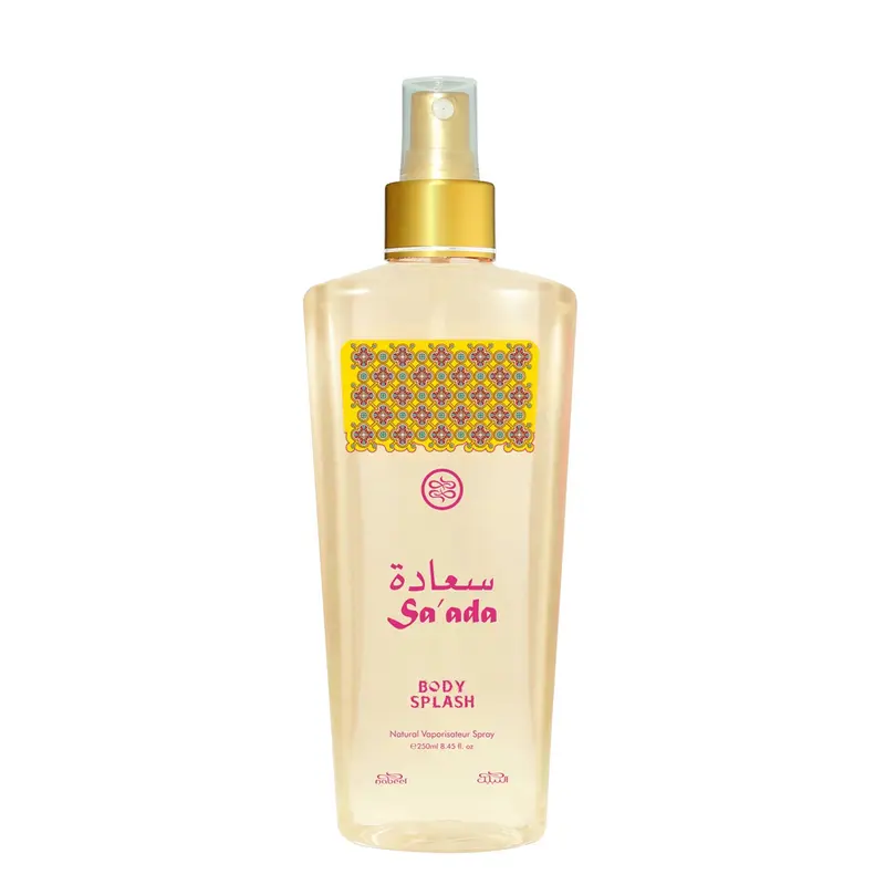 Nabeel Sa'ada 250 ml