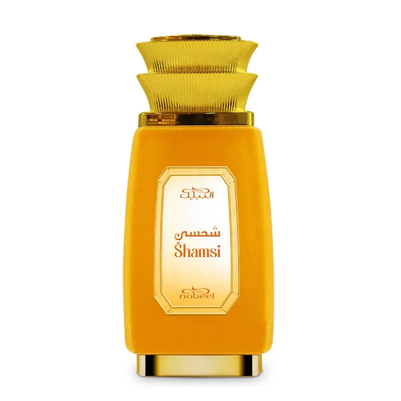 Nabeel Shamsi 100 ml