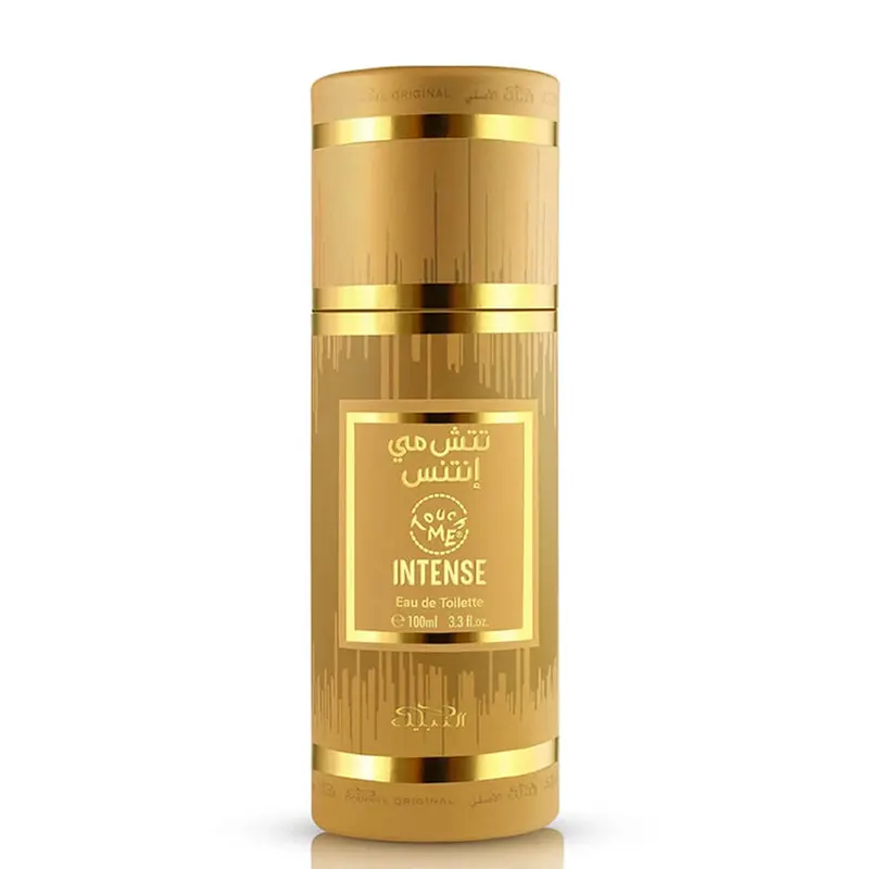 Nabeel Touch Me Intense 100 ml