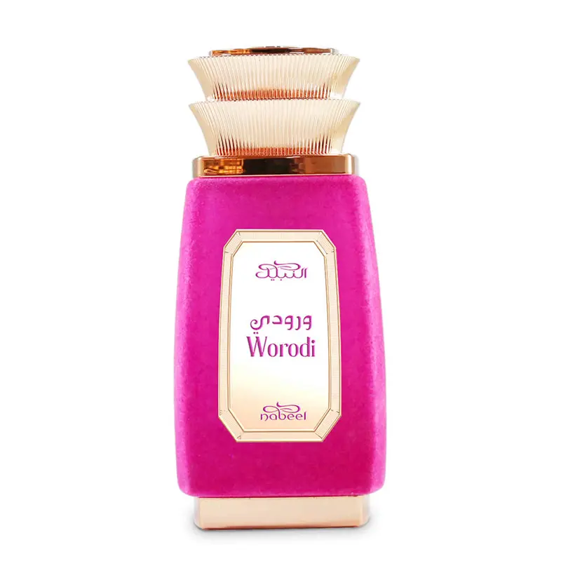 Nabeel Worodi 100 ml