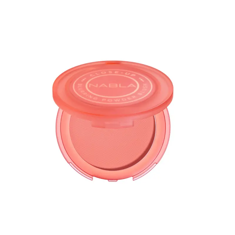 Nabla Blush Close-up Blurring Powder