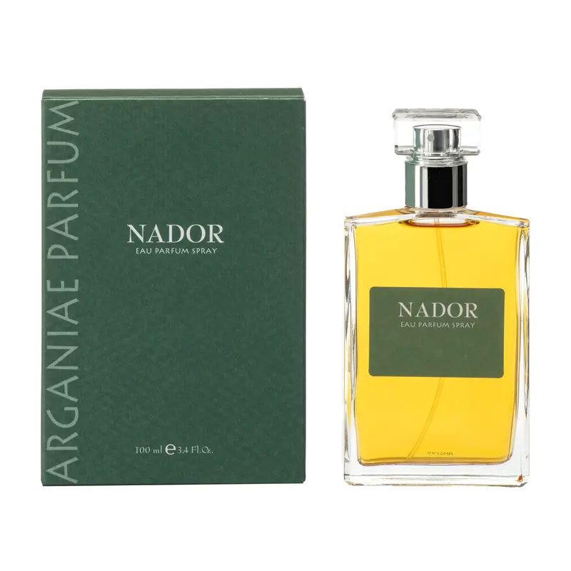 Nador Profumo Donna