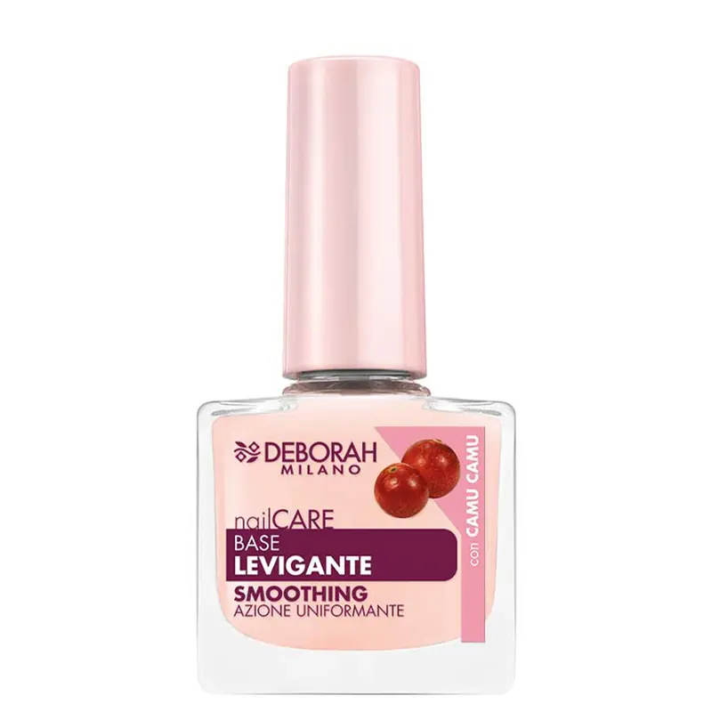 Nail Care Base Levigante