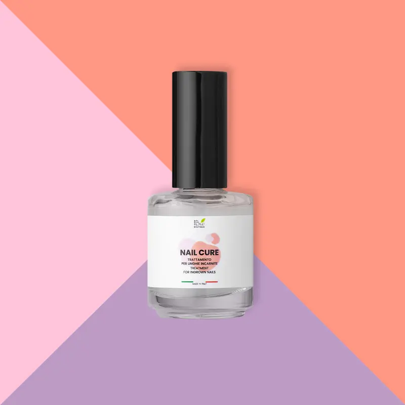 Nail Cure