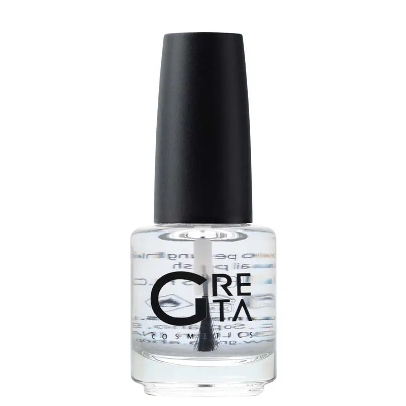 Nail Polish Base Indurente