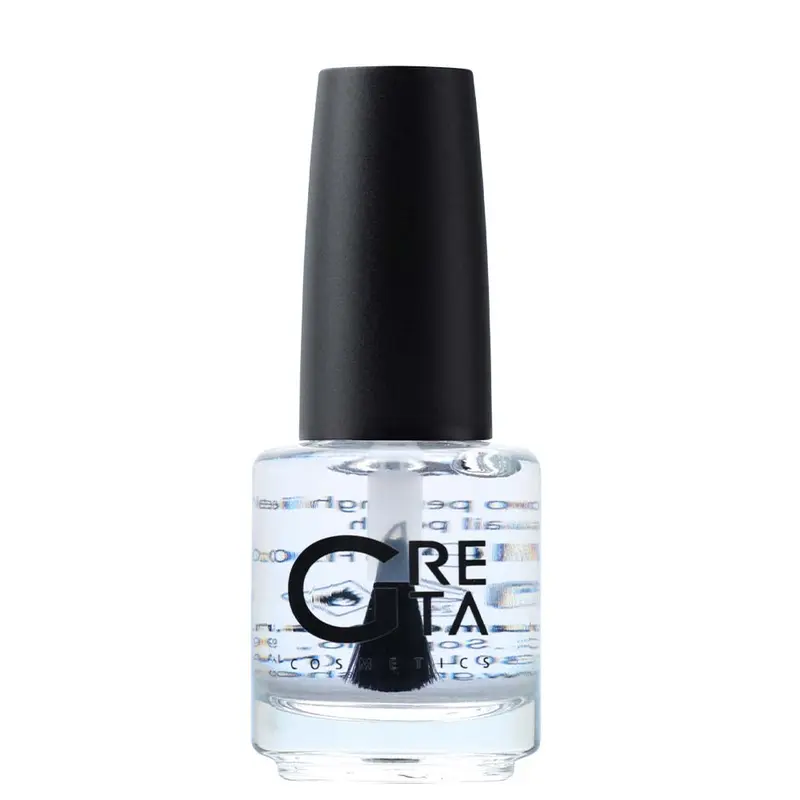 Nail Polish Base Top Coat