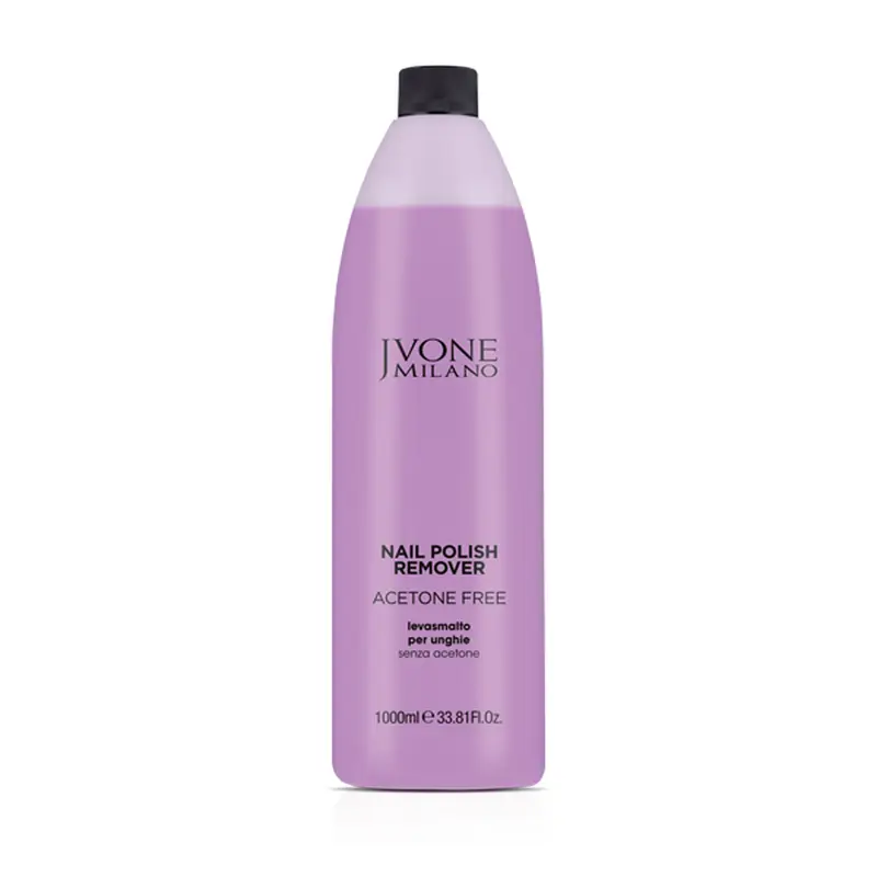 Nail Polish Remover Acetone Free