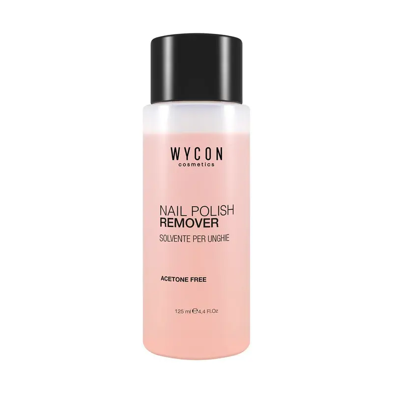 NAIL POLISH REMOVER