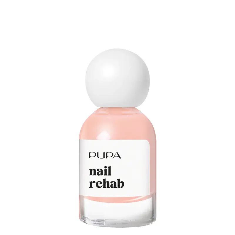 Nail Rehab Base Indurente
