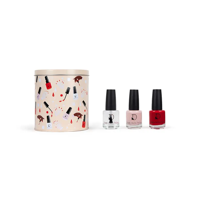 Nails Kit Cofanetto regalo