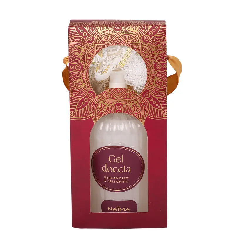 NAIMA Luxury Bath 2 pz