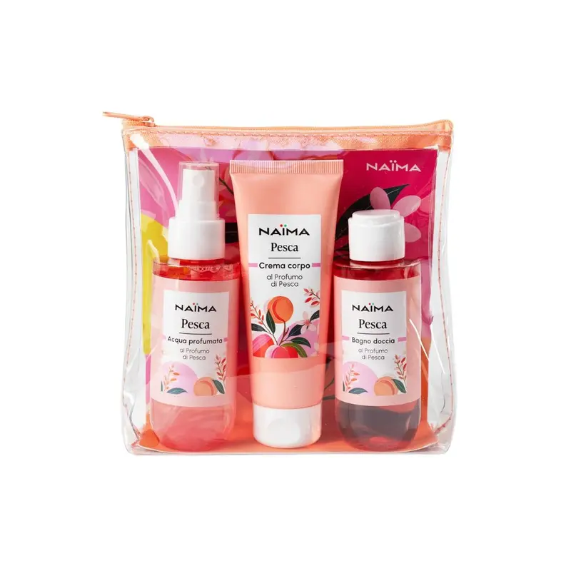Naima Naima Travel Kit Pesca