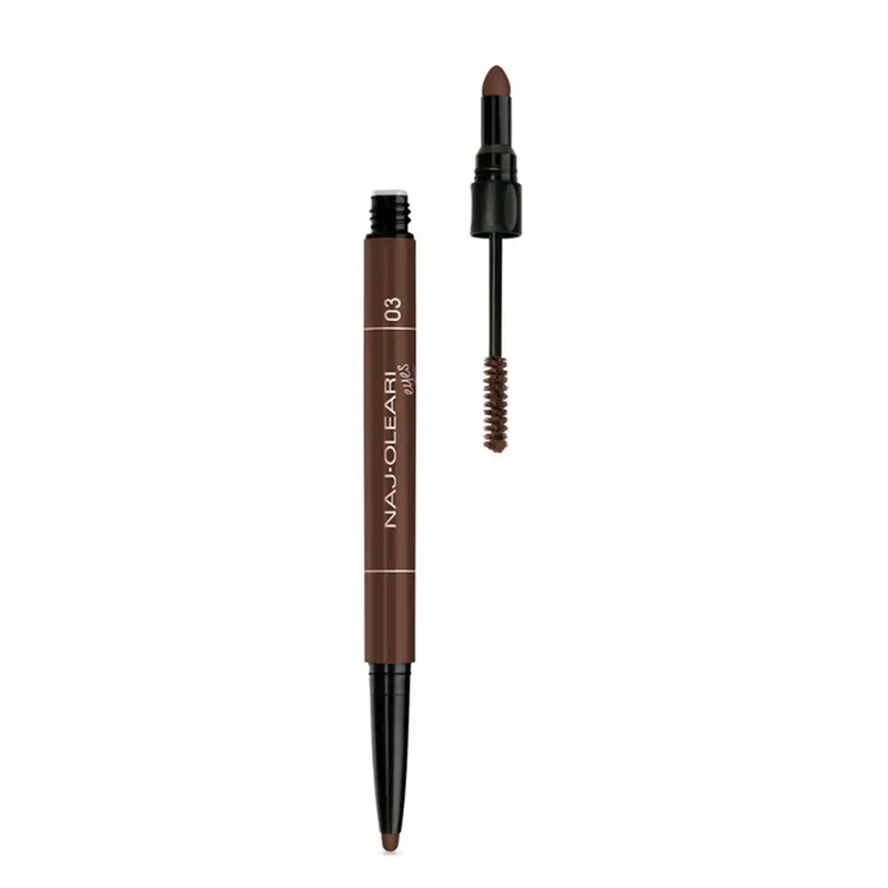 NAJ OLEARI 3 In 1 Perfect 02 Castane