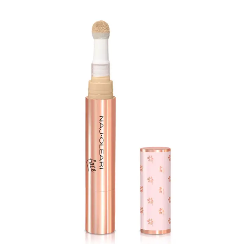 NAJ OLEARI Concealer Morning Booster 03 Cream Beige