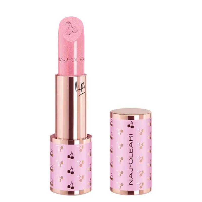 NAJ OLEARI Creamy Delight 01 Rosa Baby Perlato