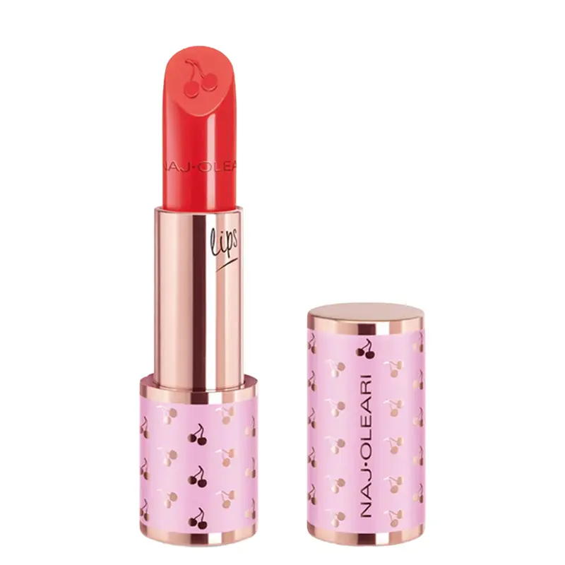 NAJ OLEARI Creamy Delight 12 Rosso Corallo