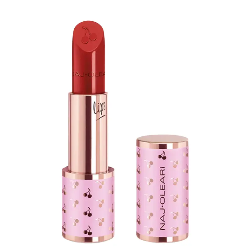 NAJ OLEARI Creamy Delight 14 Rosso Ciliegia
