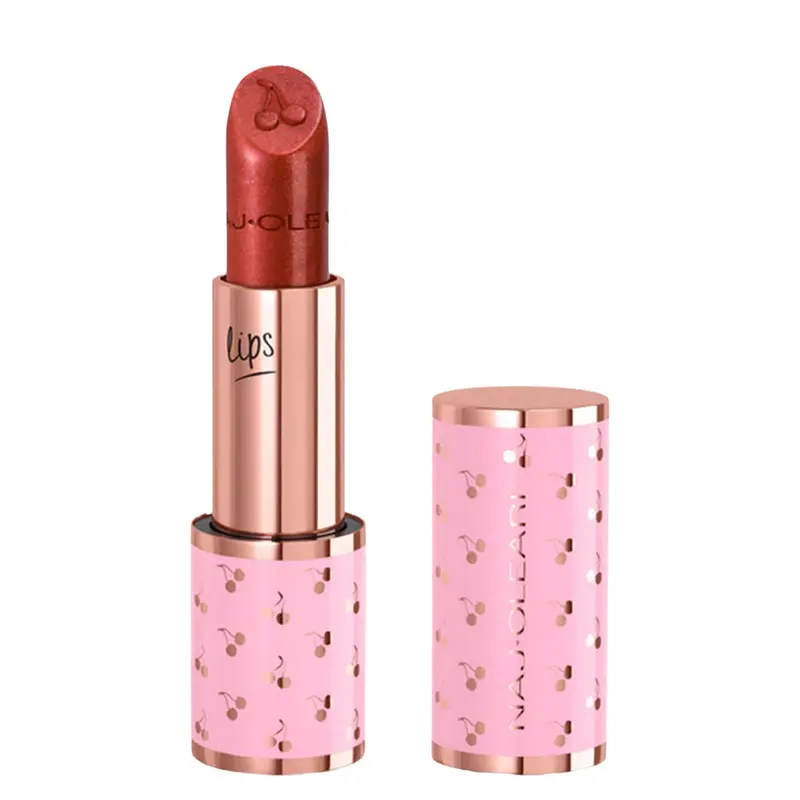 NAJ OLEARI Creamy Delight 22 Rosso Perlato