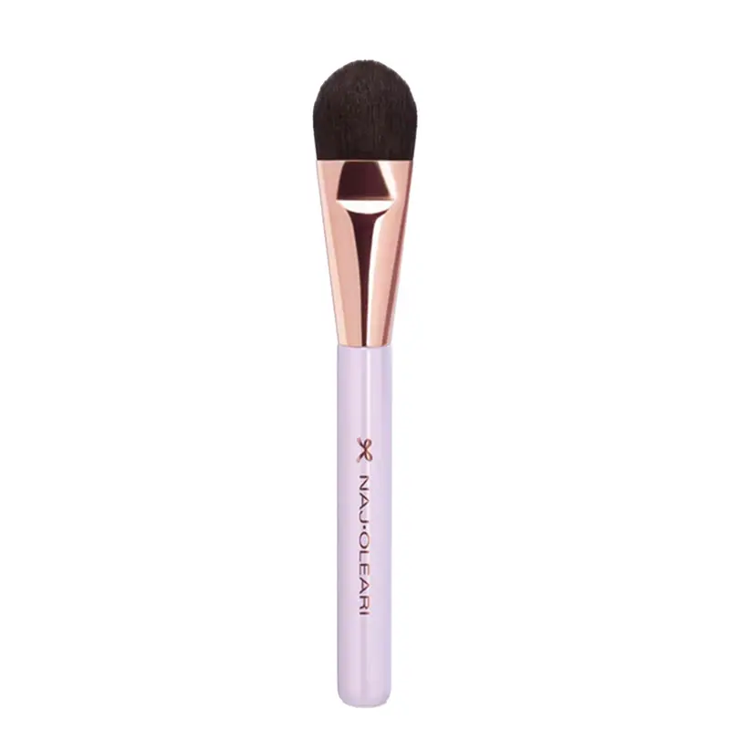 NAJ OLEARI Foundation Brush