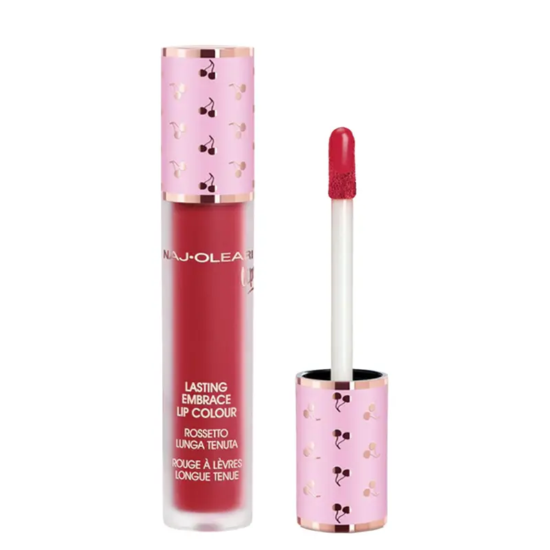 NAJ OLEARI Lasting Embrace 08 Rosso Rubino