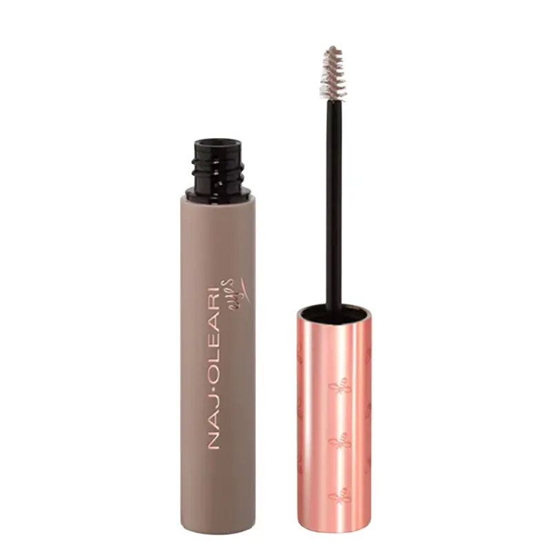 NAJ OLEARI Lasting Shape Eyebrow Fixer 01 Blonde