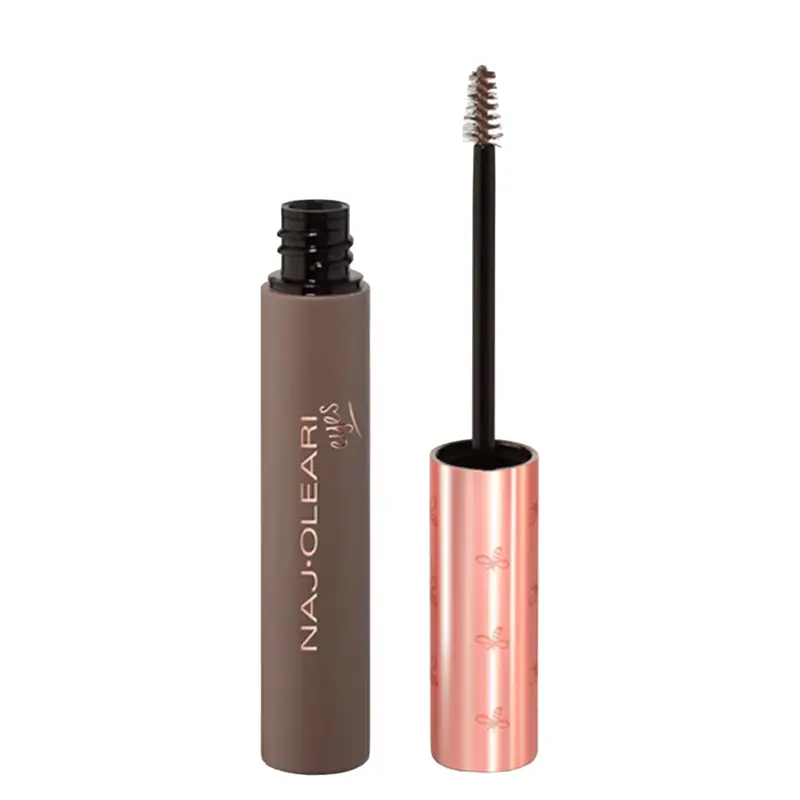 NAJ OLEARI Lasting Shape Eyebrow Fixer 02 Brown