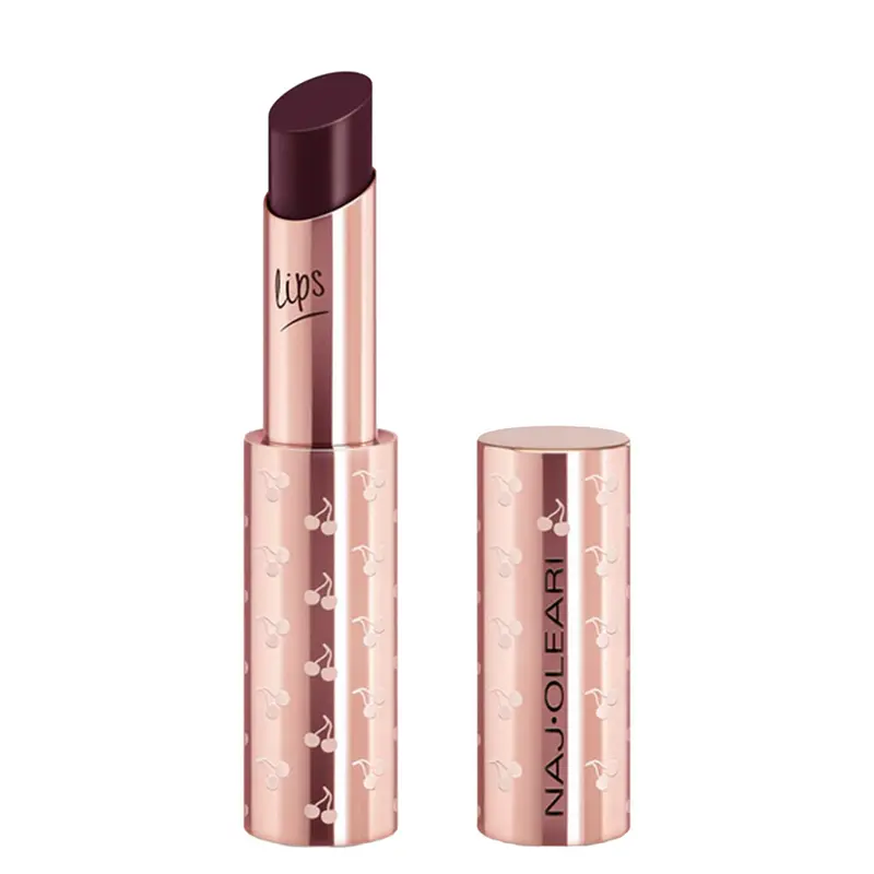 NAJ OLEARI Lip Balm Tender Glow 04 Succo D'Uva