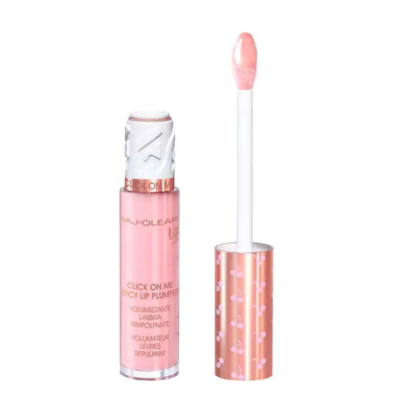 NAJ OLEARI Lip Plumper Click On Me 01 Spicy