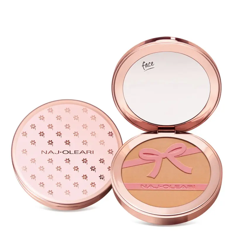 NAJ OLEARI Luminous Perfecti 01 Rosa