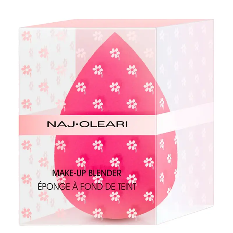 NAJ OLEARI Make Up Blender
