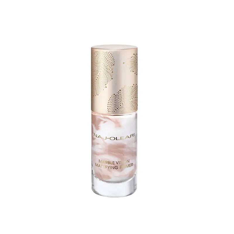 Naj - Oleari Marble Vision Mattifying Primer Viso
