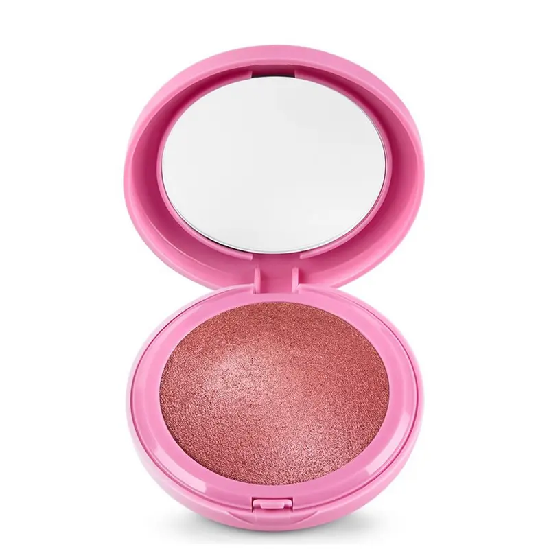 NAJ OLEARI Petalicious Luminous Blush Shade & Shine Copper