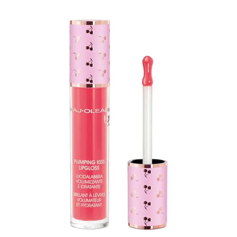 NAJ OLEARI Plumping Kiss 10 Rosa Fenicottero