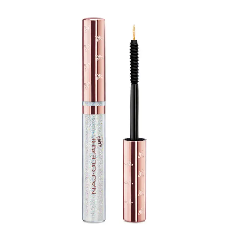 NAJ OLEARI Sparkling Queen 01 Glitter