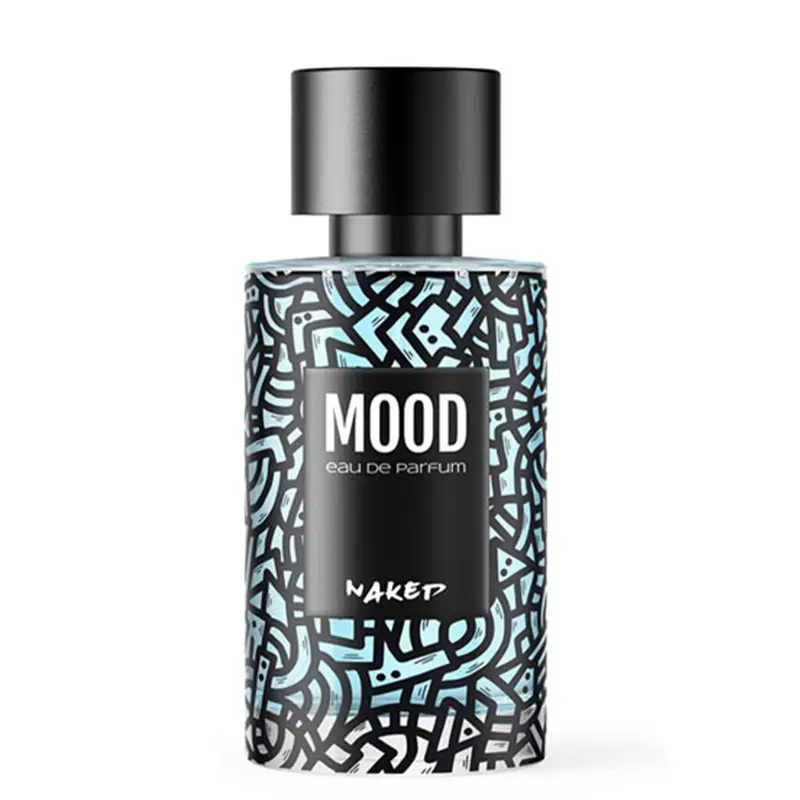 Naked Eau De Parfum
