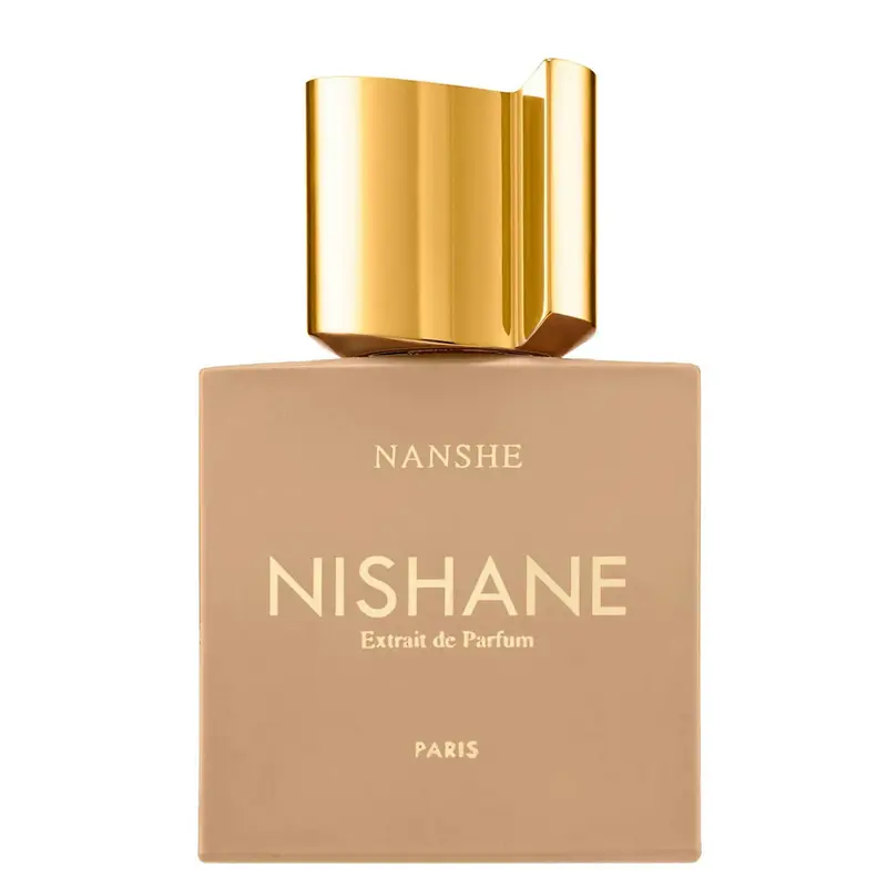 Nanshe Extrait
