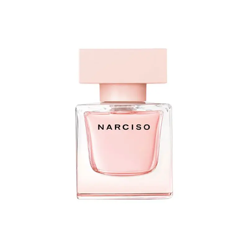 NARCISO Cristal Eau de parfum