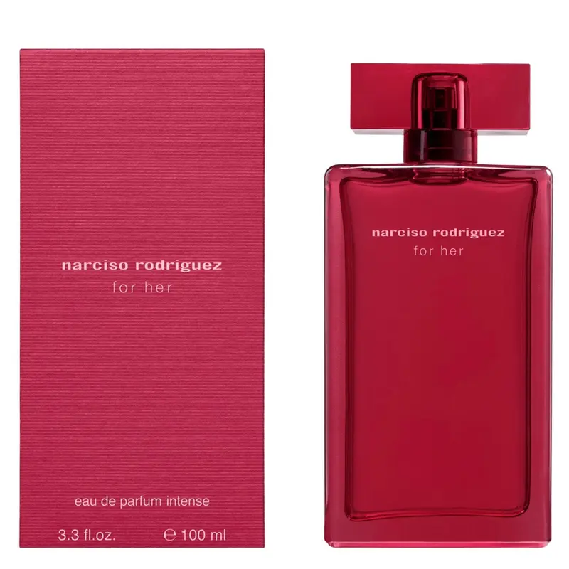 Narciso Rodriguez For Her Intense 100 ml